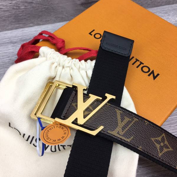 Louis Vuitton 35MM Belt LVB00303